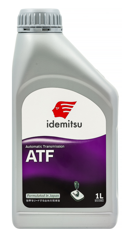 IDEMITSU  ATF Жидкость для АКПП 1л (18шт)