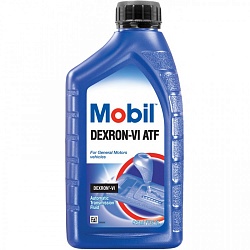 Mobil ATF Dexron VI (0.946 л)