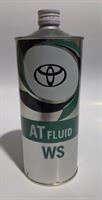 МАСЛО ТРАНСМИССИОННОЕ СИНТЕТИЧЕСКОЕ ATF WS, 1L
