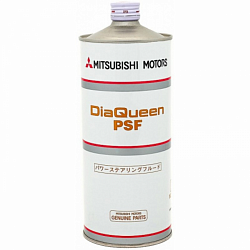 Жидкость для ГУРа Mitsubishi DiaQueen  PSF /1л