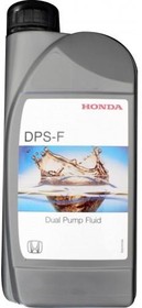 Масло трансм. Honda DPS-F 1л