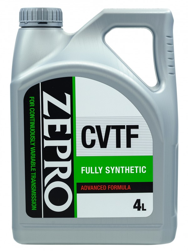 ZEPRO F-S CVTF / Трансмиссионная жидкость (4л)