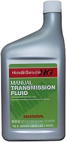 Масло трансм. HONDA MTF 1L