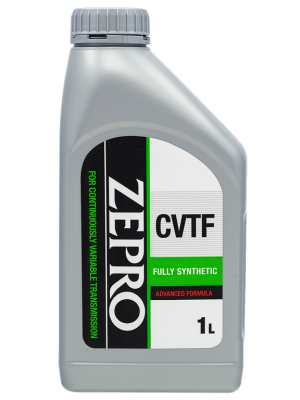 ZEPRO F-S CVTF / Трансмиссионная жидкость (1л)