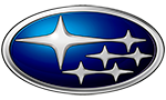 Subaru Масла и спецжидкости автопроизводителей