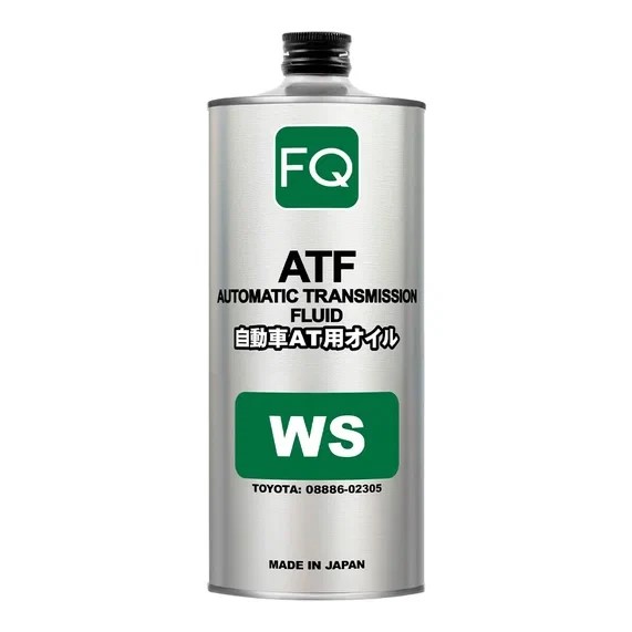 Масло трансмиссионное  FQ  CVT LINEARTRONIC II   4л   (K0425Y0711)