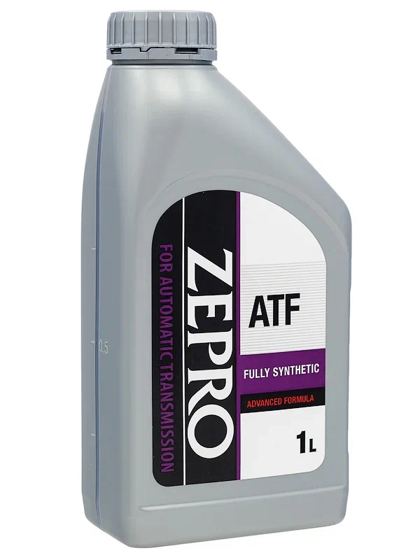 ZEPRO F-S ATF / Трансмиссионная жидкость (1л)