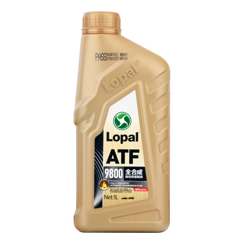 Lopal тр.масло д/АКПП Lopal ATF 9800 (1л)