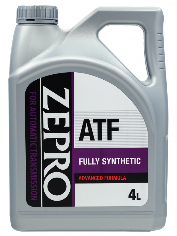 ZEPRO F-S ATF / Трансмиссионная жидкость (4л)