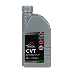 TAUBERG CVT Universal Fully Synthetic 1л масло трансмиссионное
