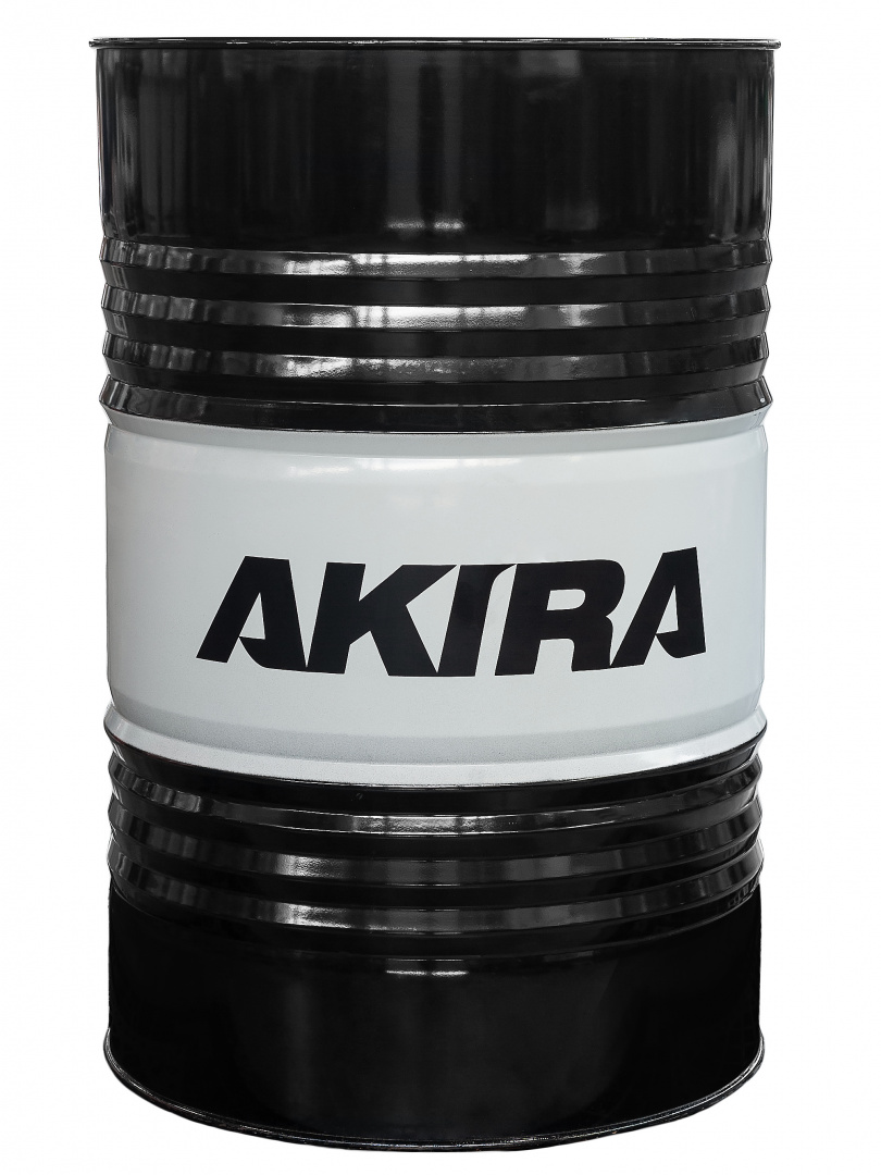 AKIRA ATF FS / Масло трансмиссионное для АКПП (200л)